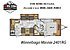 2019 Winnebago Minnie for sale 300179898